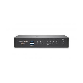 SonicWall-  TZ270 - Secure Upgrade Plus 02-SSC-6847