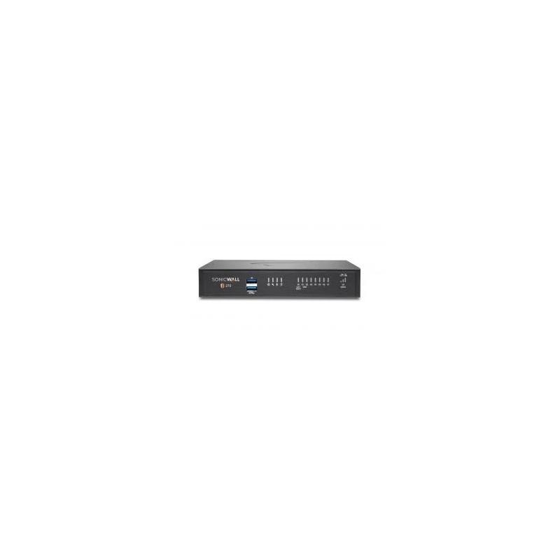 SonicWall-  TZ270 - Secure Upgrade Plus 02-SSC-6847