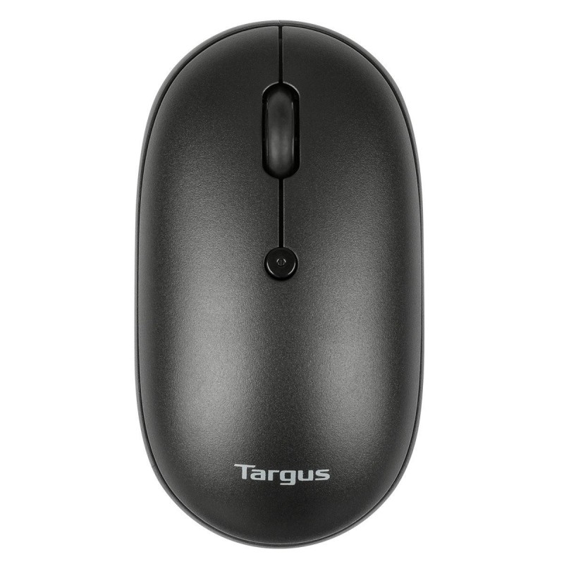 Targus AMB581GL ratón Ambidextro RF inalámbrica + Bluetooth