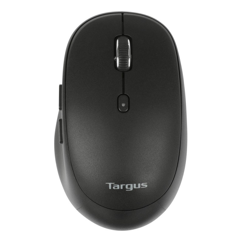 Targus AMB582GL ratón mano derecha RF inalámbrica + Bluetooth Óptico 2400 DPI
