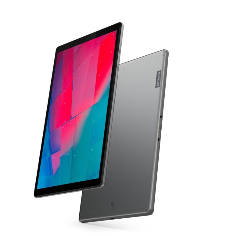 Lenovo Tab M10 HD Gris - 10.1" - 64GB   ZA730011SE