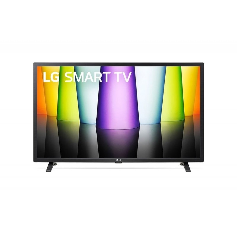 LG 32LQ630B6LA - 32" - HD - Negro