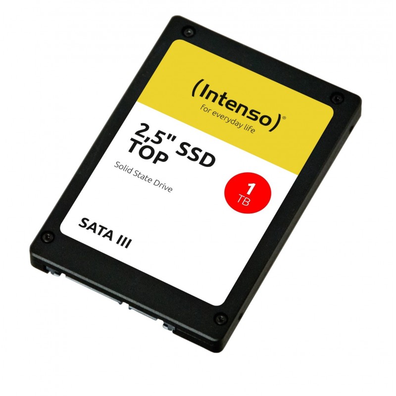 Intenso SATA III Top 1TB 3812460