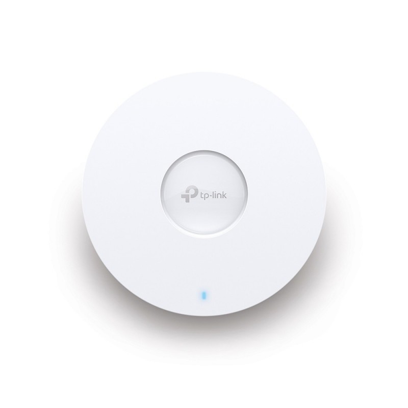 TP-Link EAP650 punto de acceso inalámbrico 2976 Mbit s Blanco Energía sobre Ethernet (PoE)