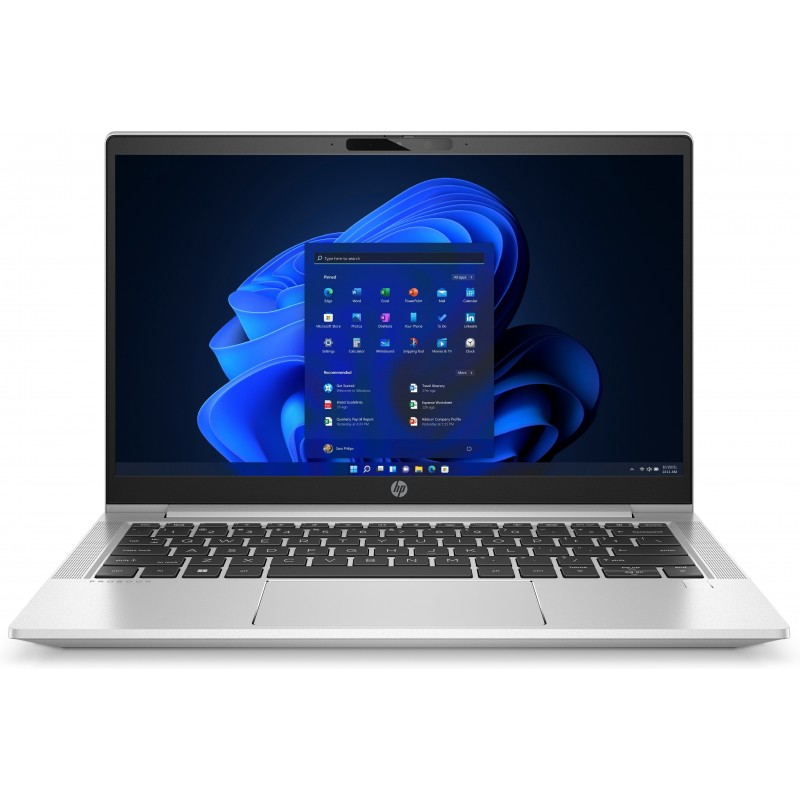 HP ProBook 430 G8 Aluminio, Plata - 13.3" - Intel Core i7 - 16GB - 512GB SSD - Not available - Windo 2R9E3EA