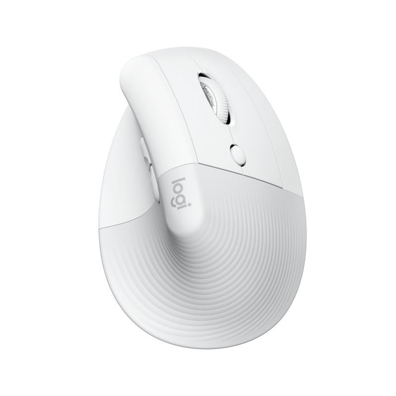 Logitech Lift for Business Blanco 910-006496