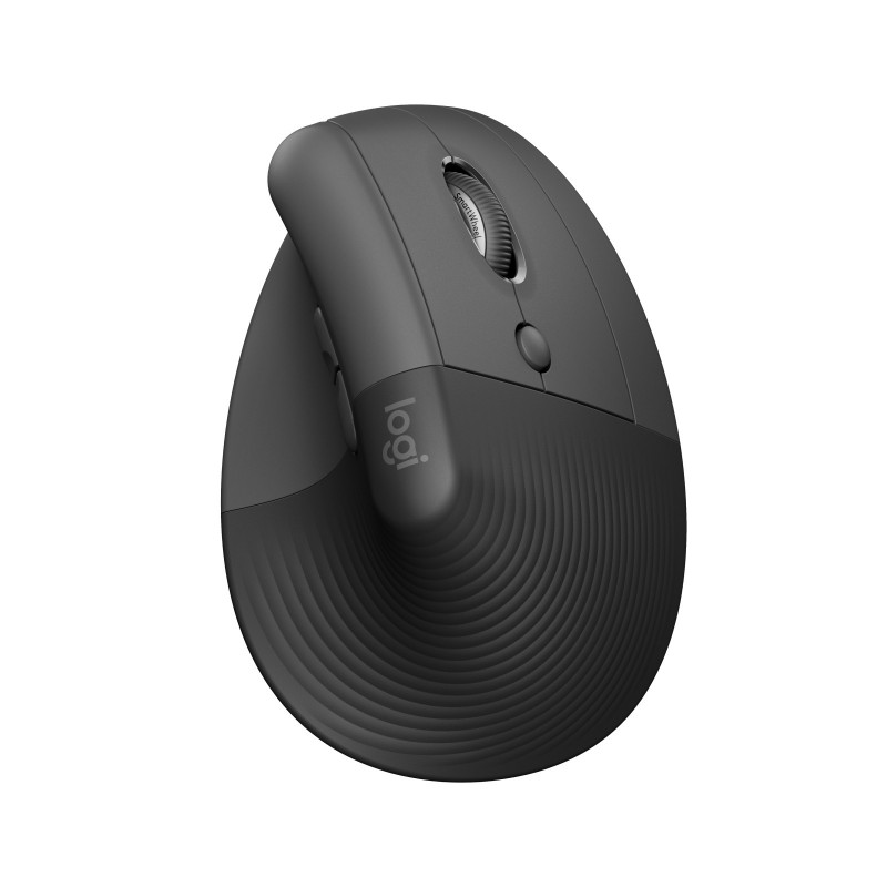 Logitech Lift for Business Grafito 910-006494