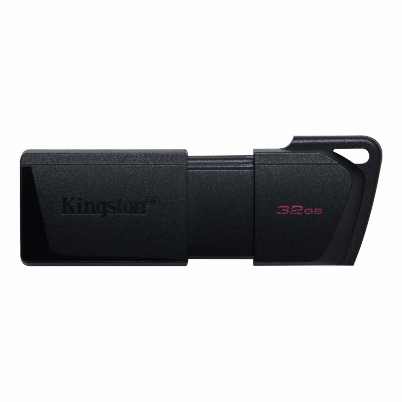 Kingston Technology DataTraveler Exodia M 32GB - USB Type-A - Negro DTXM 32GB
