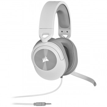 Corsair HS55 STEREO Blanco  CA-9011261-EU