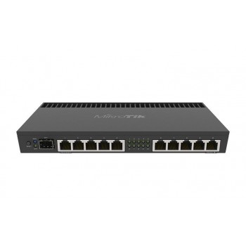 ROUTER MIKROTIK RB4011IGS+RMMikrotik RB4011IGS+RM, Ethernet WAN, Gigabit Ether