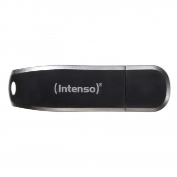 Intenso Speed Line 256GB - USB Type-A - Negro 3533492
