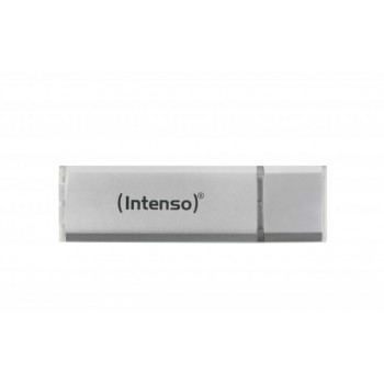 Intenso Ultra Line 512GB - USB Type-A - Plata 3531493