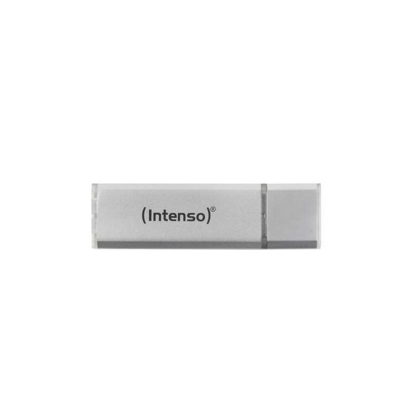 Intenso Ultra Line 512GB - USB Type-A - Plata 3531493