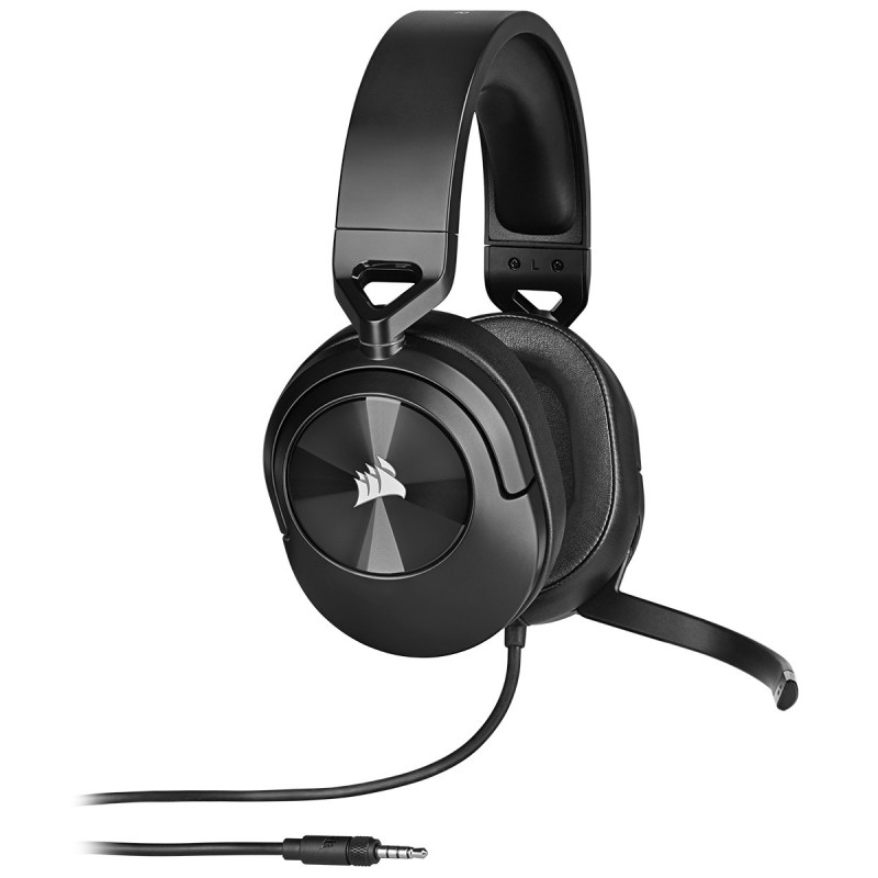 Corsair HS55 STEREO Carbono  CA-9011260-EU