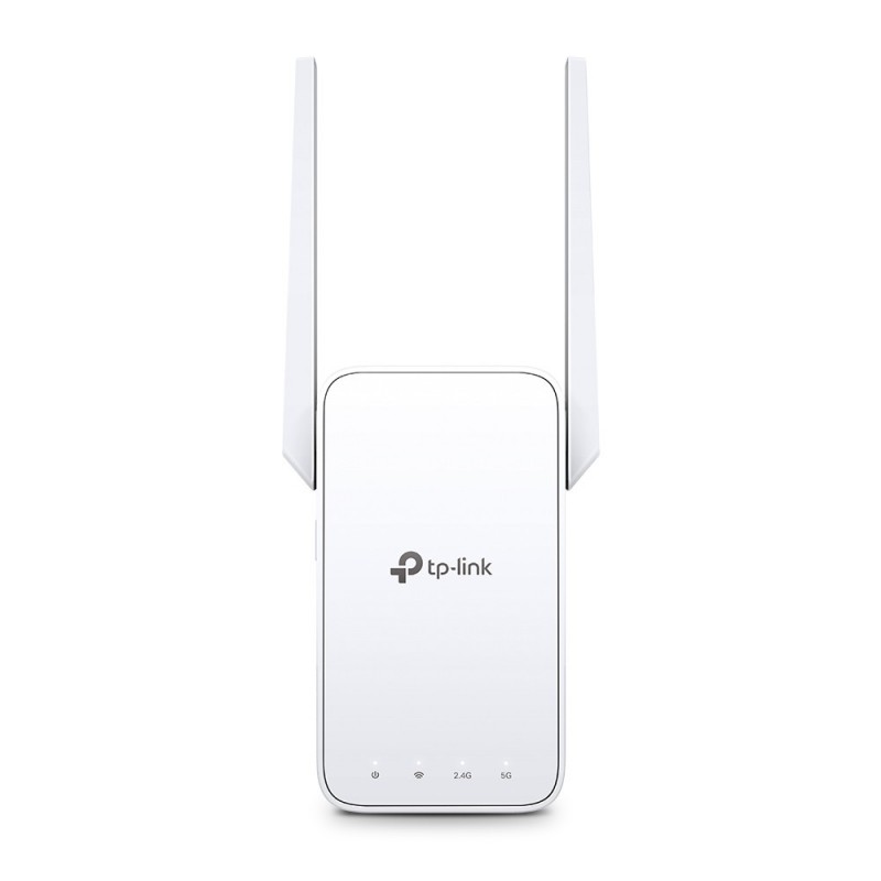TP-Link RE315 ampliador de red Blanco 10, 100 Mbit s