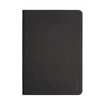 Gecko Covers Apple iPad (2021) Easy-Click 2.0 Cover Black V10T59C1