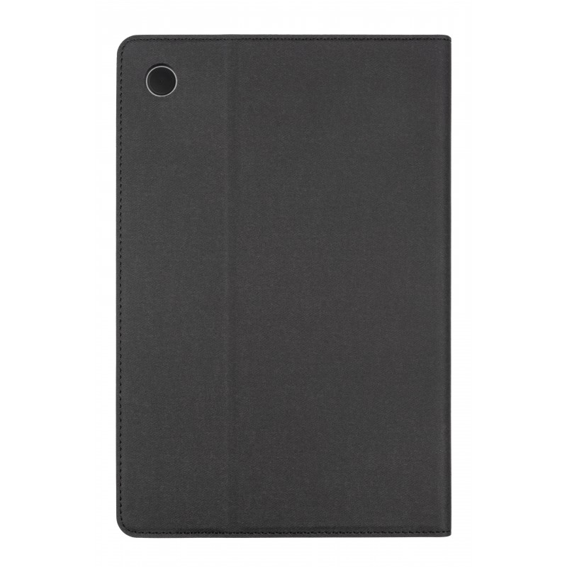 Gecko Covers Samsung Tab A8 Easy-Click 2.0 Cover Black V11T65C1