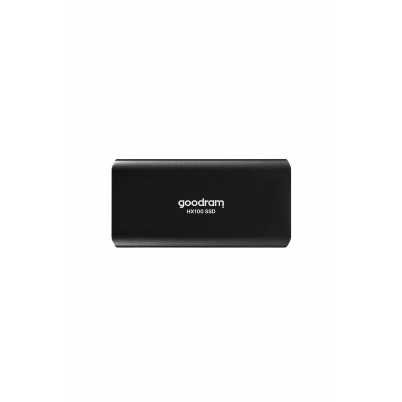 Goodram HX100 512 GB Negro SSDPR-HX100-512