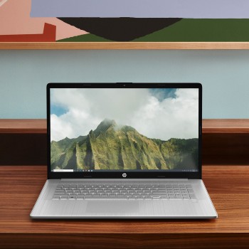 HP Laptop 17-cn1007ns - 17.3" - - 16GB - 512GB SSD - Gráfica integrada - 5B1A7EA