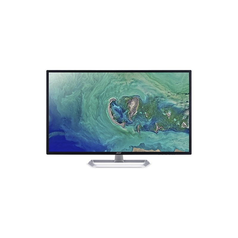 Acer EB321HQUCbidpx - 31.5" Quad HD - LED - Negro - Hz UM.JE1EE.C01