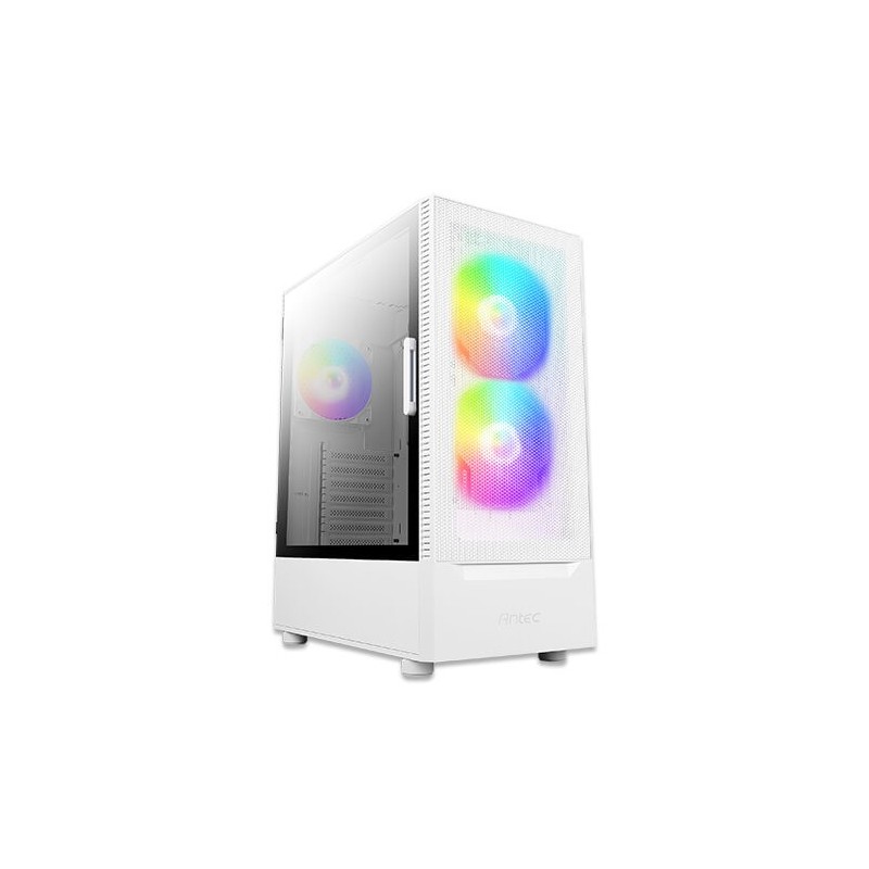 Antec NX 410 Midi Tower Blanco 0-761345-81042-5