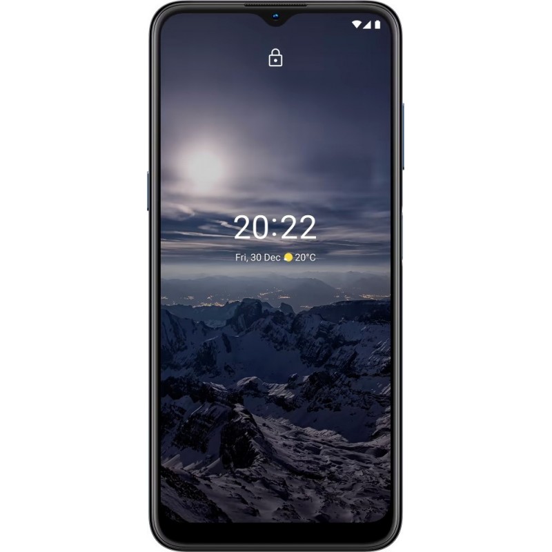 Nokia G21 Nordic Blue-RAM 4 GB  64 GB  Android 1 G21 4-128 BL