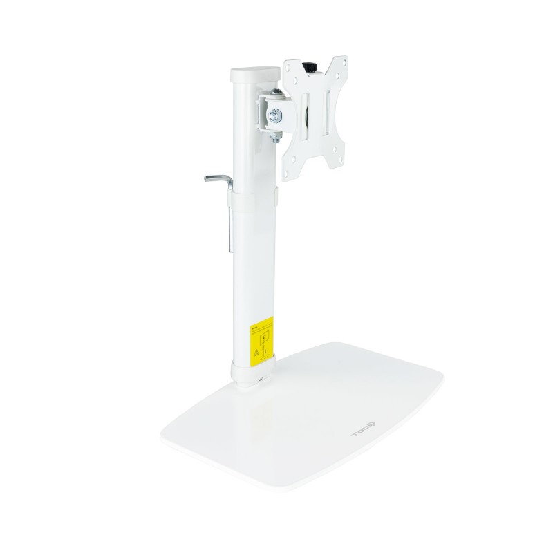 TooQ DB1127TN-W de hasta 27" maximo 6kg