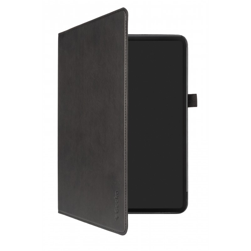 Gecko Covers Cover for Apple iPad Air (2020) Easy-Click 2.0 Cover - Negro V10T55C1