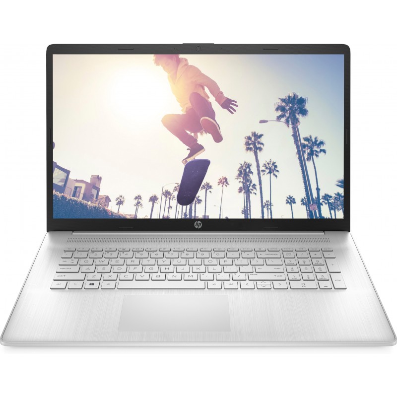 HP 17-cn0014ns  - 17.3" - Intel Core i3 - 8GB - 512GB SSD - - Windows 11 Home 5B1A6EA