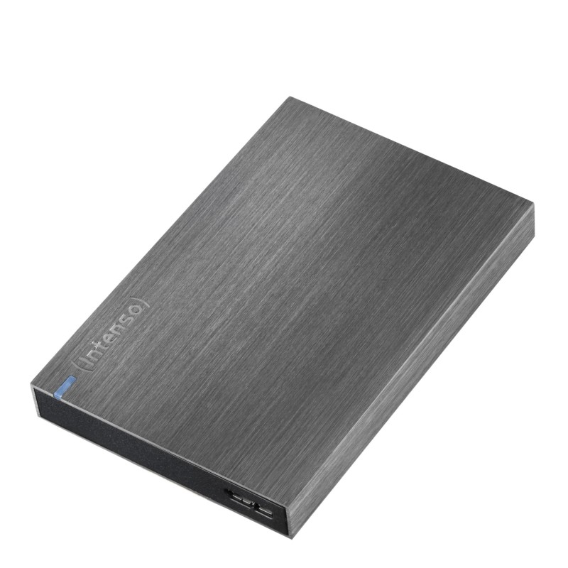 Intenso 6028680 - 2000 GB - Antracita