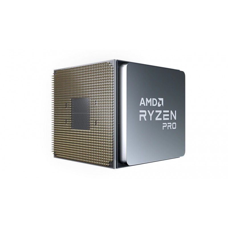 AMD Ryzen 3 PRO 4350G procesador 3,8 GHz 4 MB L3 100-100000148MPK