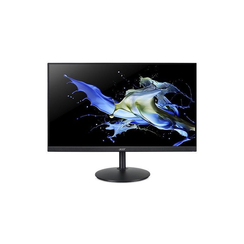 Acer CB2 CB272Usmiiprx - 27" Quad HD - LED - Negro UM.HB2EE.016
