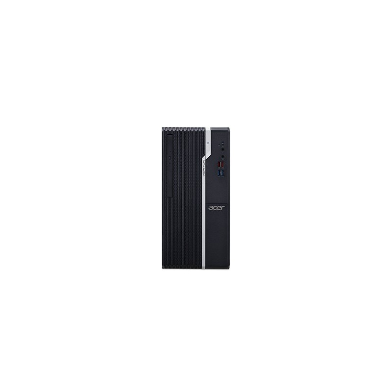 Acer Veriton S 2680G - i7-11700 - 8GB - 512GB SSD - Desktop - Negro - Windows 10 Pro DT.VV2EB.004