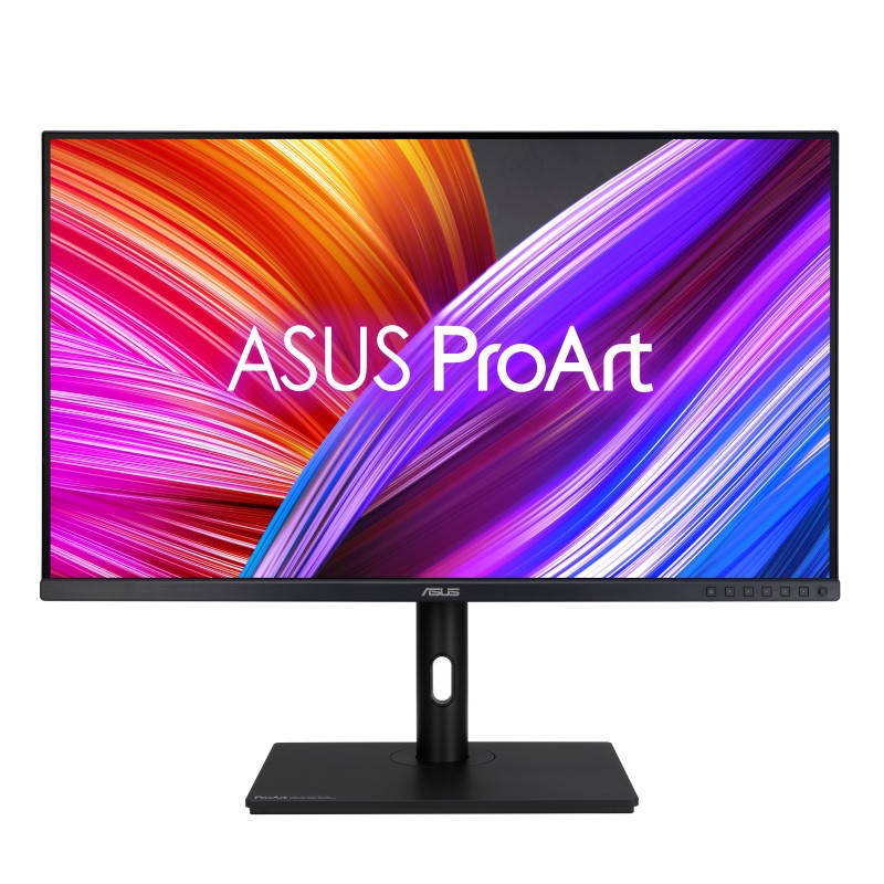 ASUS ProArt PA328QV - 31.5" Quad HD - LED - Negro - 75Hz 90LM00X0-B02370