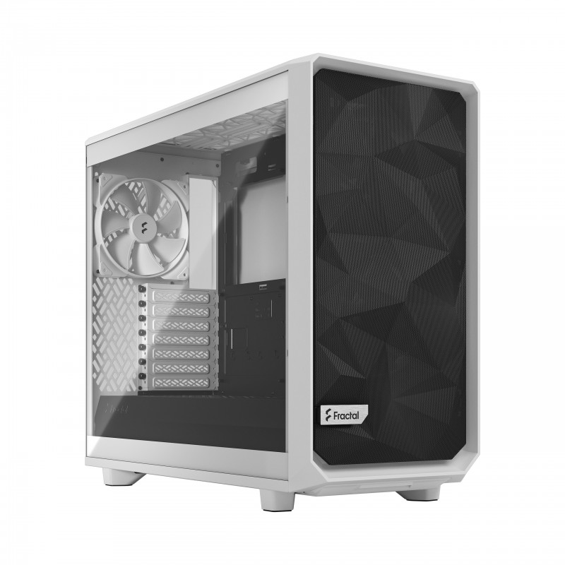 Fractal Design Meshify 2 Lite Blanco FD-C-MEL2A-04