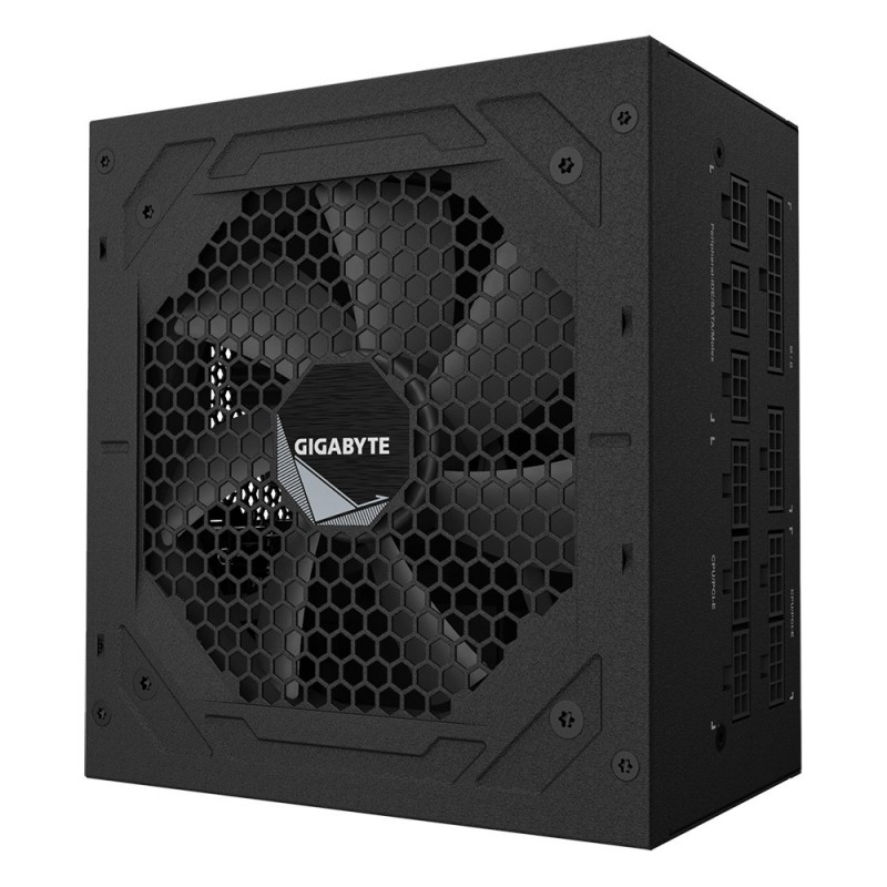 Gigabyte GP-UD750GM 80 PLUS Gold 750W