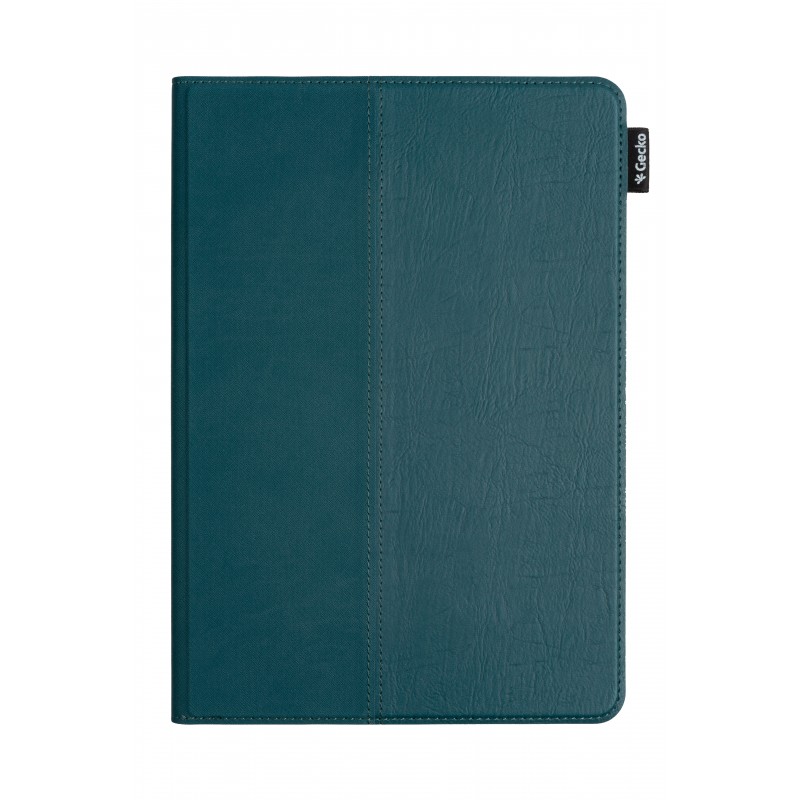 Gecko Covers Apple iPad (2021) Easy-Click 2.0 Cover Petrol V10T59C24