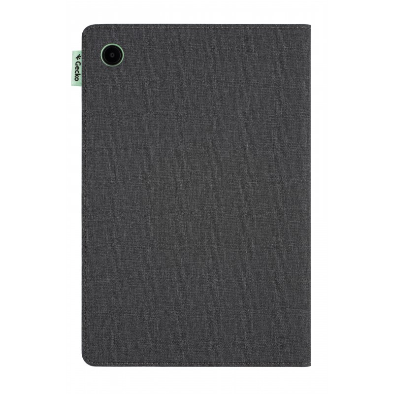 Gecko Covers Samsung Tab A8 Easy-Click 2.0 Cover Grey-Mint V11T65C17