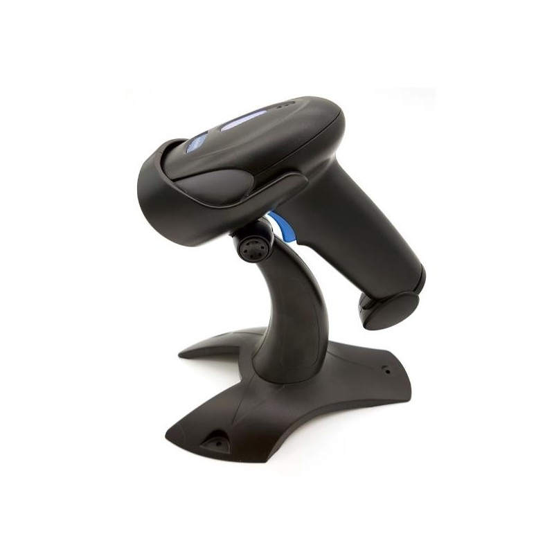 Nilox Lector código de barras 1D 2D USB NXSC2D
