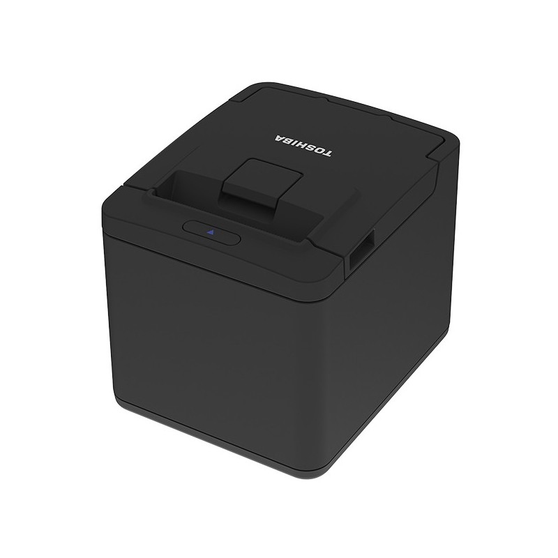 Toshiba HSP100 203 x 203 DPI Alámbrico Térmica directa Impresora portátil 00TSAC0009401