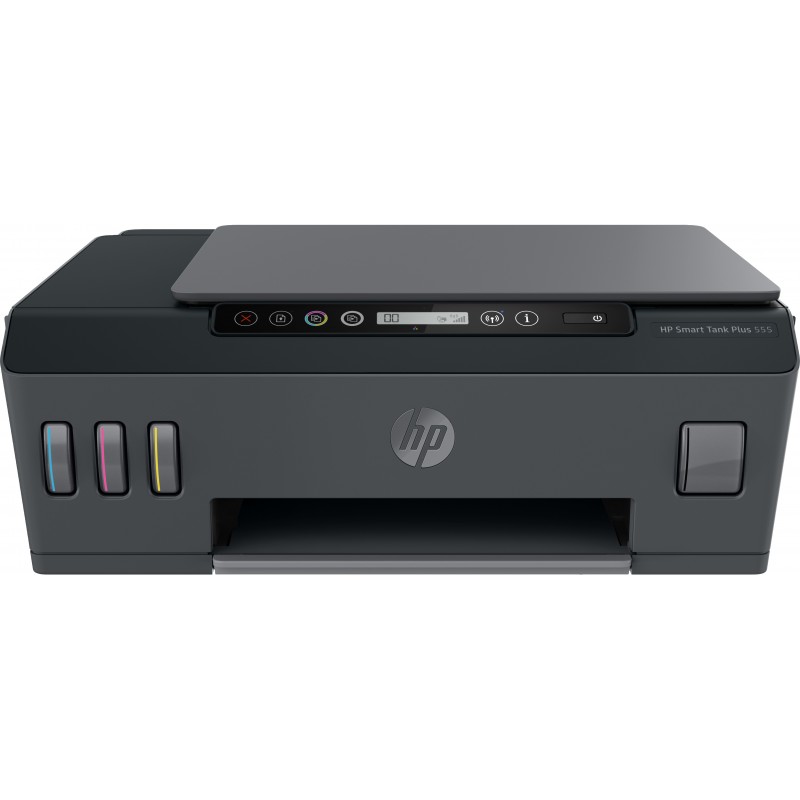 HP Smart Tank Plus 555 1TJ12A
