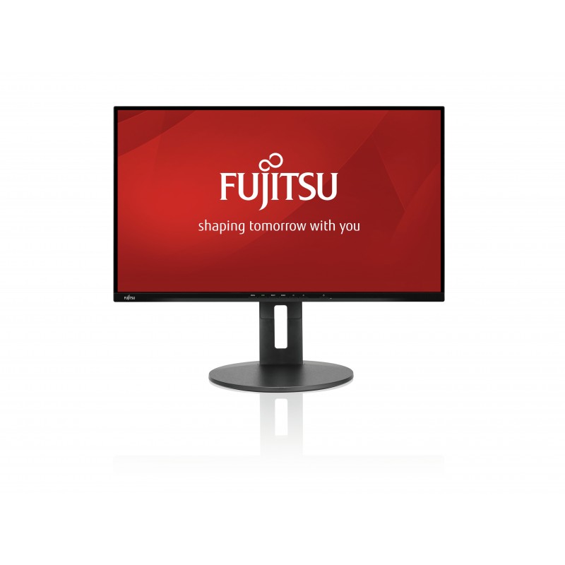 Fujitsu Displays B27-9 TS FHD - 27" Full HD - IPS - Negro - 75Hz S26361-K1692-V160