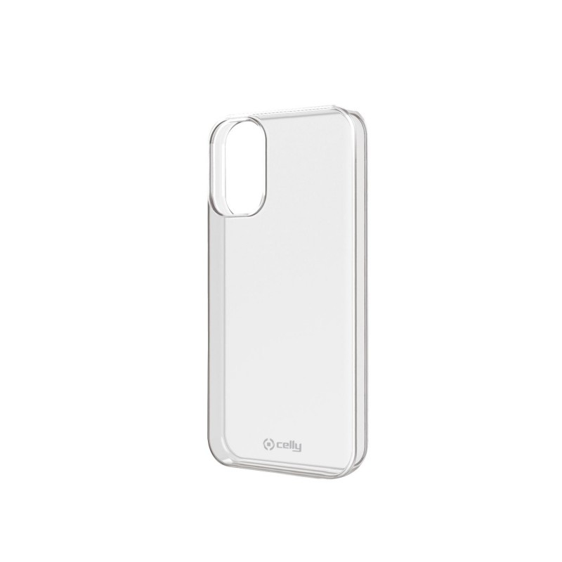 Funda TPU Transparente Transparente para Samsung Samsung Galaxy A53 5G  GELSKIN996