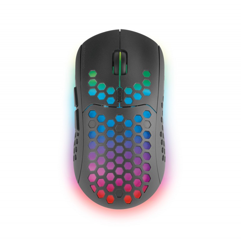 Mars Gaming MMW3 Negro