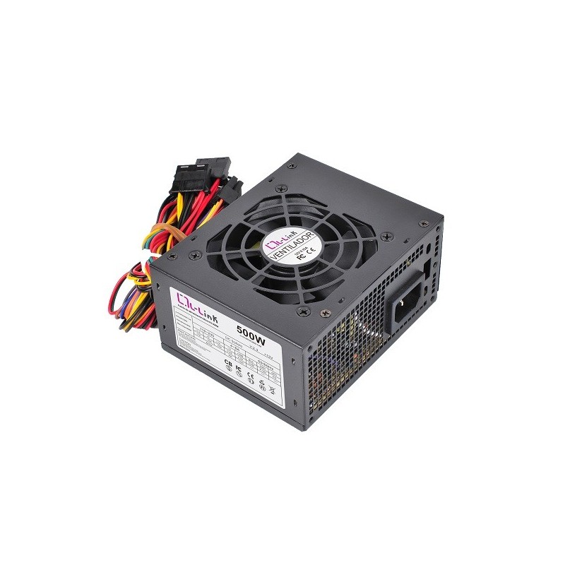 L-Link LL-PS-MICRO500-CAB  W LL-PS-MICRO-500-CAB