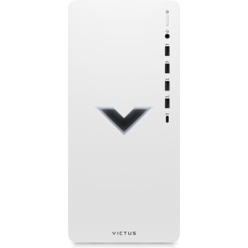 Victus by HP 15L TG02-0064ns - i5-12400F - 16GB - 512GB SSD - Tower - Plata - Windows 11 Home 64N35EA