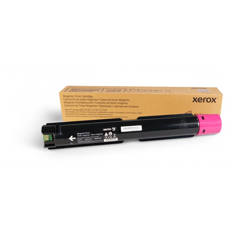 Xerox 006R01826 Original Magenta