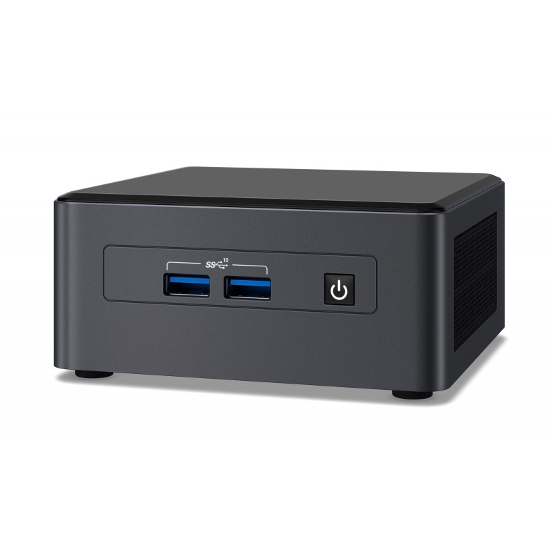 Intel NUC 11 TALL KIT BNUC11TNHI50Z00 i5-1135G7
