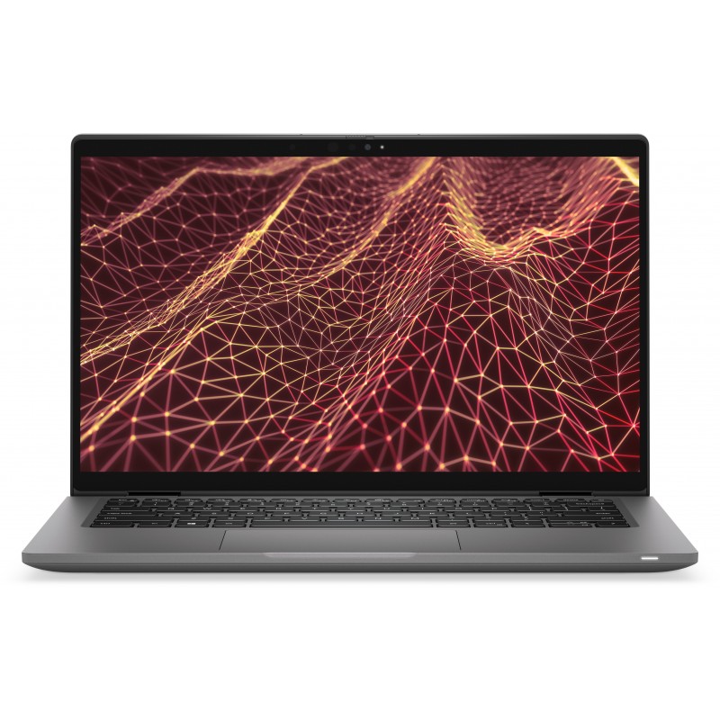 DELL Latitude 7430 Negro - 14" - Intel Core i5 - 16GB - 512GB SSD - Windows 10 Pro 1PP37