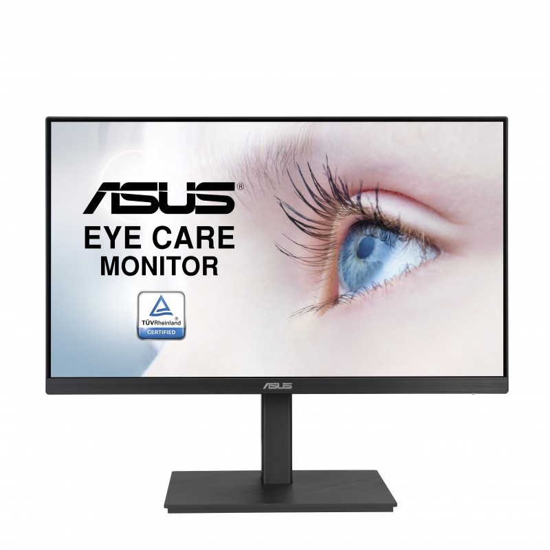 ASUS VA24EQSB - 23.8" Full HD - LED - Negro - 75Hz